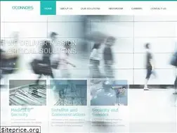Sites similar to oconnors.co