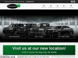 Sites similar to oconnorsauto.com