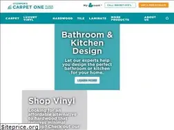 Sites similar to oconnorscarpetonesaginaw.com