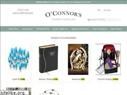 Sites similar to oconnorscatholicsupply.com