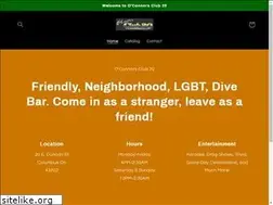 Sites similar to oconnorsclub20.com