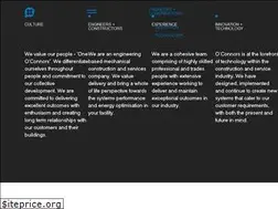 Sites similar to oconnorservices.com.au