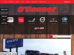 Sites similar to oconnortrucks.com
