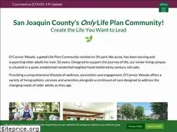 Sites similar to oconnorwoods.org