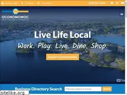 Sites similar to oconomowoc.org