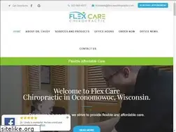Sites similar to oconomowocchiropractor.com