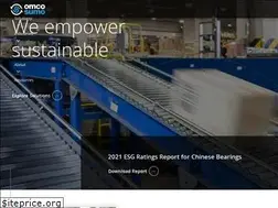 Sites similar to oconomowocmfg.com