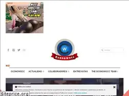 Sites similar to oconowocc.com