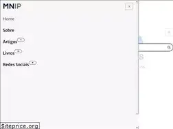 Sites similar to oconsultorempatentes.com