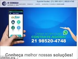 Sites similar to oconsultorinformatica.com.br