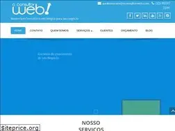 Sites similar to oconsultorweb.com
