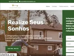 Sites similar to ocontemplado.com