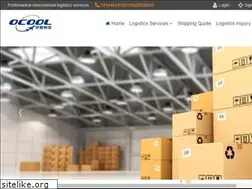 Sites similar to ocool.com