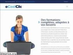 Sites similar to ocoolclic.com