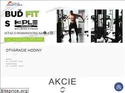 Sites similar to ocoptima.sk