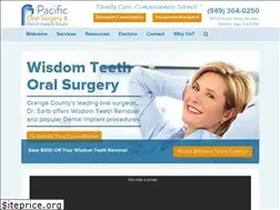 Sites similar to ocoralsurgeryandimplants.com