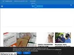 Sites similar to ocorreio.com.br
