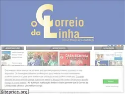Sites similar to ocorreiodalinha.pt