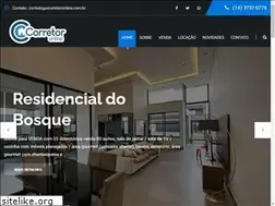 Sites similar to ocorretoronline.com.br