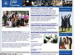 Sites similar to ocot.ca