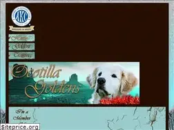 Sites similar to ocotillagoldens.com