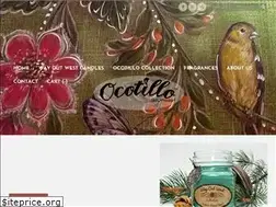 Sites similar to ocotillosouthwest.com