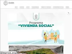 Sites similar to ocotlan.gob.mx