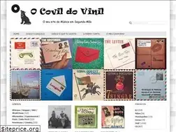 Sites similar to ocovildovinil.pt