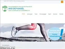 Sites similar to ocp-kassel.de