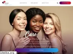 Sites similar to ocp.ae