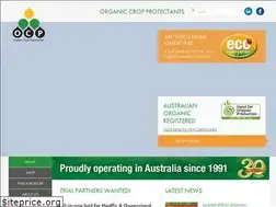 Sites similar to ocp.com.au