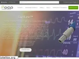 Sites similar to ocp.com