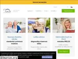 Sites similar to ocp.cz