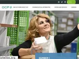 Sites similar to ocp.fr