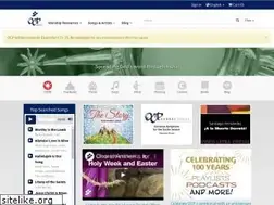 Sites similar to ocp.org