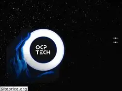 Sites similar to ocp.tech