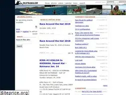 Sites similar to ocpaddler.com