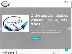 Sites similar to ocpah.ht