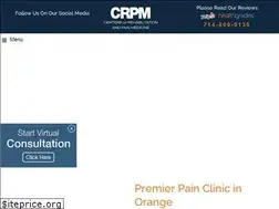 Sites similar to ocpain.net