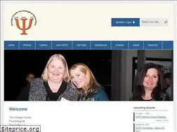 Sites similar to ocpapsych.org
