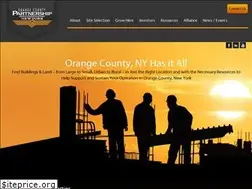 Sites similar to ocpartnership.org