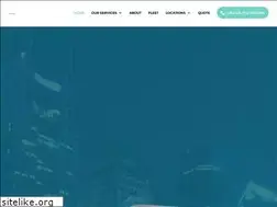Sites similar to ocpartybus.com