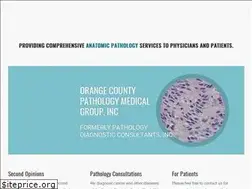 Sites similar to ocpath.com
