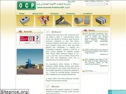 Sites similar to ocpblock.com