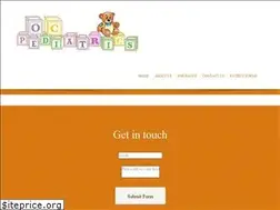 Sites similar to ocpediatrics.com