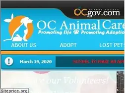 Sites similar to ocpetinfo.com