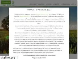Sites similar to ocpfoundation.org