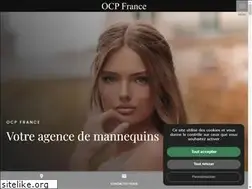 Sites similar to ocpfrance.fr