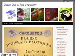 Sites similar to ocph.fr