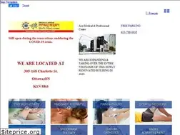 Sites similar to ocphysio.com